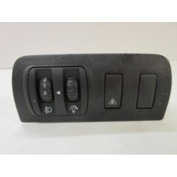 Commande De Reglage Hauteur De Phare Renault Grand Scenic 3 Phase 1